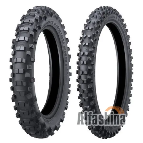 Dunlop Geomax EN91 140/80 R18 70R