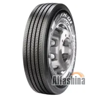 Pirelli FH:01 Coach (рульова) 315/80 R22.5 158/150L