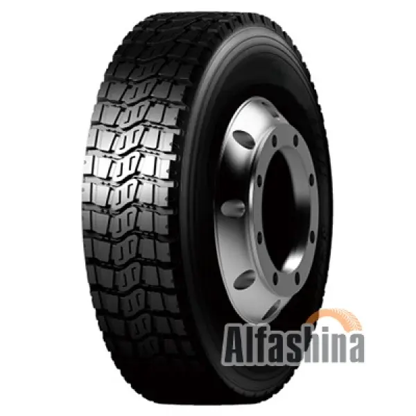 Wellplus WAM716 (ведуча) 9.00 R20 144/142K PR16