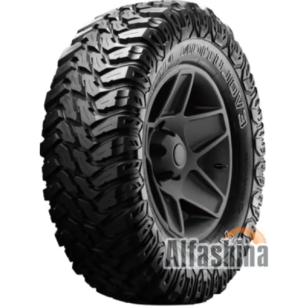 Cooper Evolution MTT 265/70 R17 121/118Q OWL