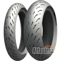 Michelin Power 5 180/55 R17 73W