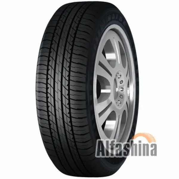 Haida SCEPHP HD668 195/60 R16 89H