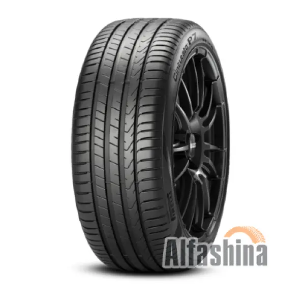 Pirelli Cinturato P7 (P7C2) 235/55 R19 105H XL MO Elect