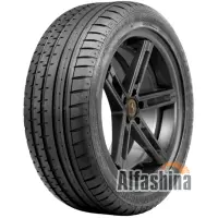 Continental ContiSportContact 2 275/40 R19 101Y FR MO