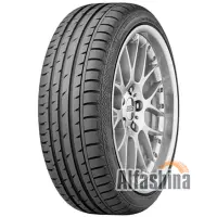 Continental ContiSportContact 3 275/40 R19 101W FR SSR *
