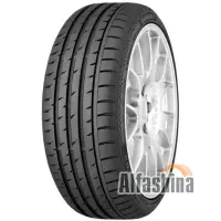 Continental ContiSportContact 3E 275/40 ZR18 99Y SSR *