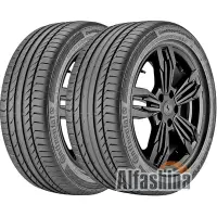 Continental ContiSportContact 5 225/45 R17 91V FR MO