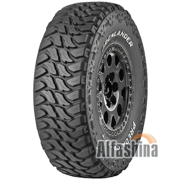 Grenlander PREDATOR M/T 33/12.5 R22 109Q