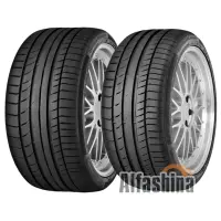 Continental ContiSportContact 5P 255/35 R19 96Y XL MO