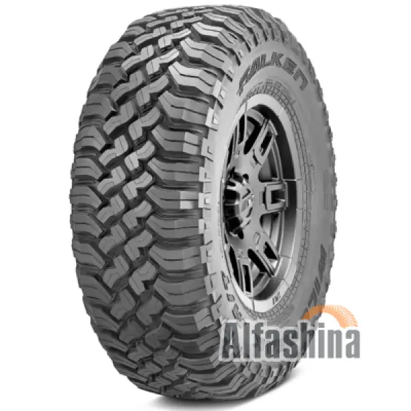 Falken WildPeak M/T MT01 33/12.5 R15 108Q