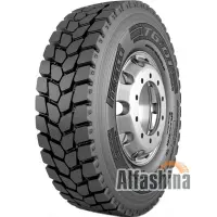 Pirelli TG:01 II (ведуча) 315/80 R22.5 156/150K