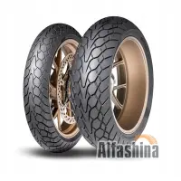 Dunlop Mutant M+S 150/60 R17 66W