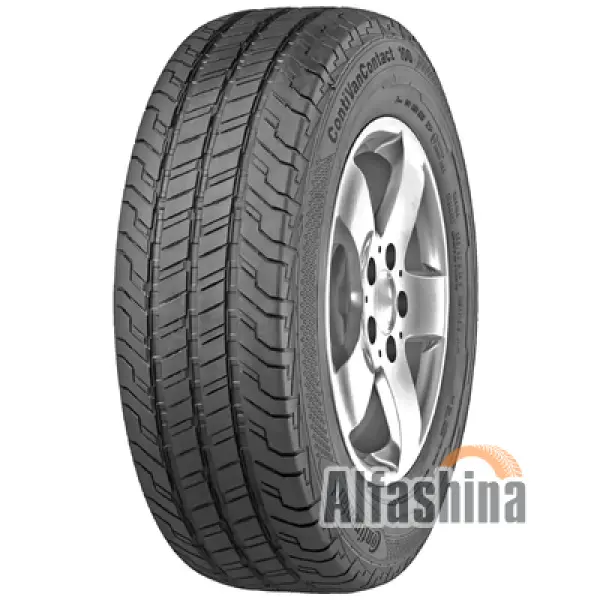 Continental ContiVanContact 100 235/65 R16C 115/113R