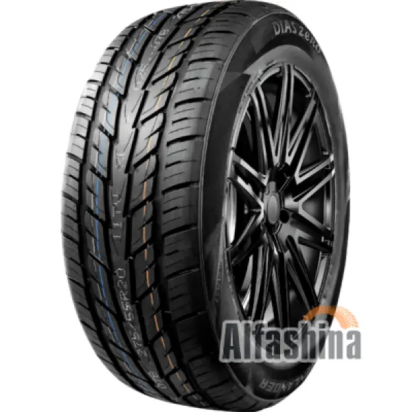 Grenlander DIAS ZERO 265/50 R20 111V XL