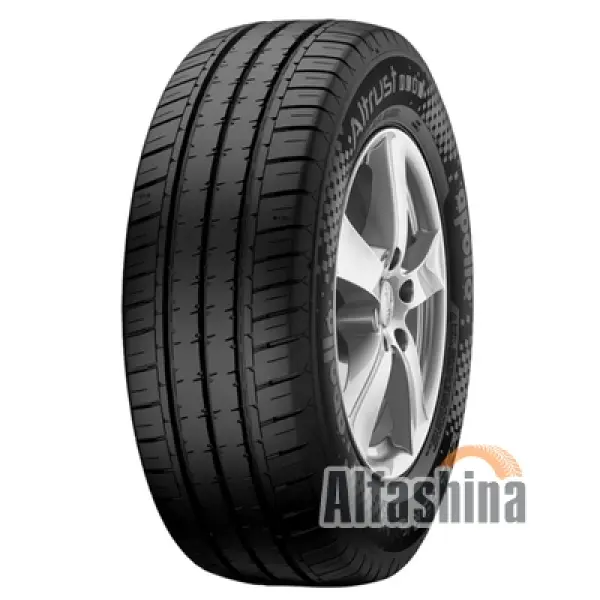 Apollo Altrust + 235/65 R16C 115/113R
