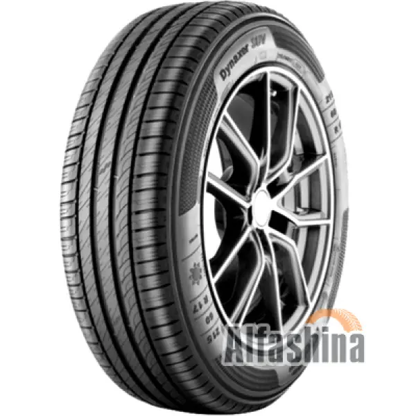 Kleber Dynaxer SUV 215/55 R18 99V XL