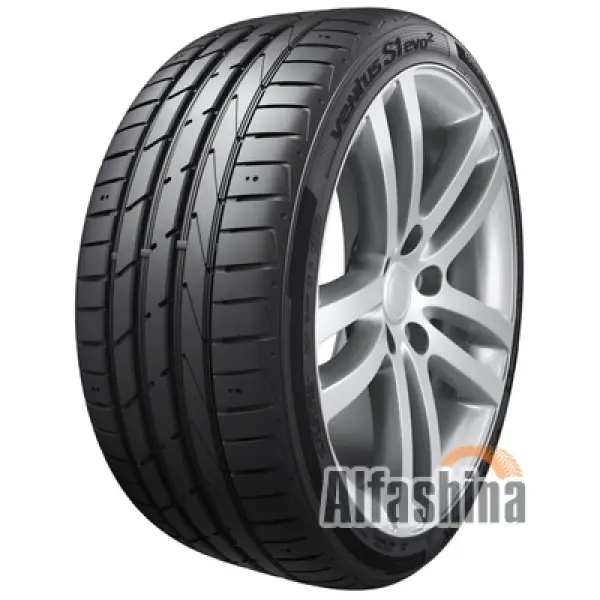 Hankook Ventus S1 evo2 K117B 225/50 R18 95W HRS  *