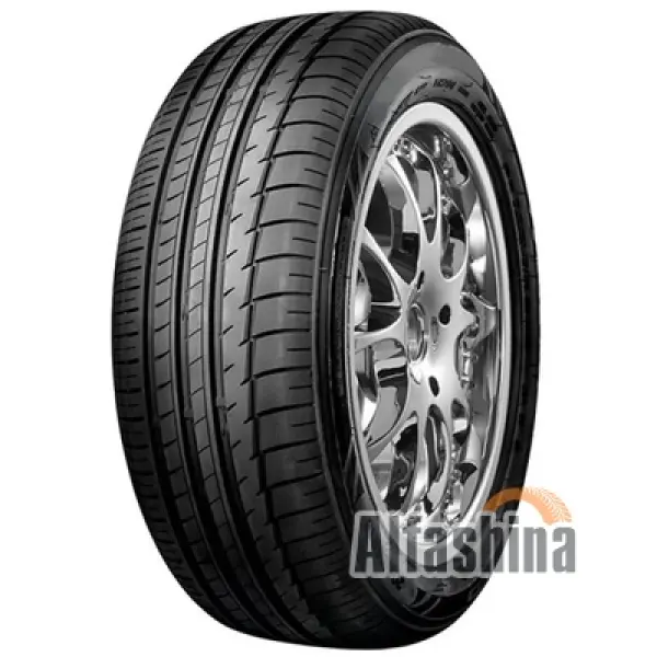 Diamondback DSH11 (DH201) 205/55 R16 91V