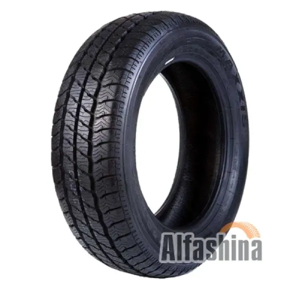 Maxxis Vansmart A/S AL2 185/75 R16C 104/102R