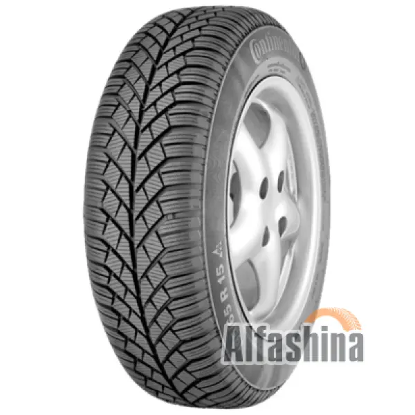 Continental ContiWinterContact TS 830 205/60 R16 96H XL