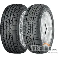 Continental ContiWinterContact TS 830P 245/40 R18 97V XL FR SSR