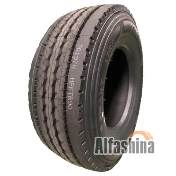 Aufine SMART ATR9 (причіпна) 385/65 R22.5 164J PR24