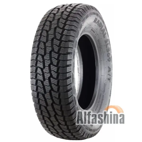 Goodride Radial SL369 A/T 225/65 R17 102T