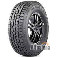 WestLake RADIAL SL369 A/T 245/75 R17 112T