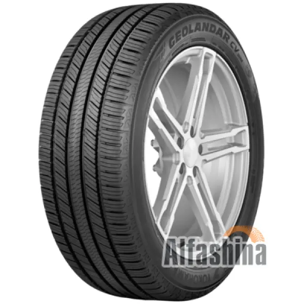 Yokohama Geolandar CV G058 225/65 R17 102H