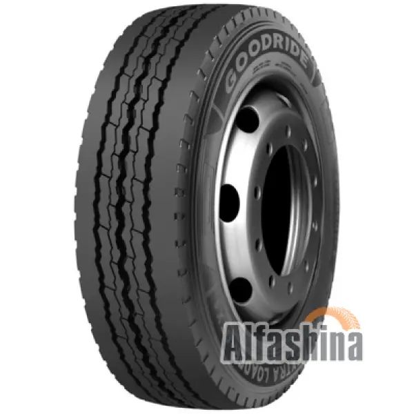Goodride GTX1 (прицепная) 215/75 R17.5 135/133J PR16