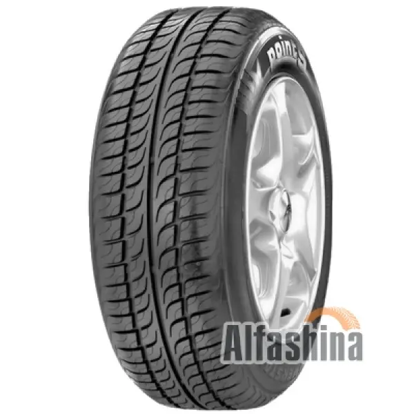 Point S Summerstar Van 195/65 R16C 104/102T