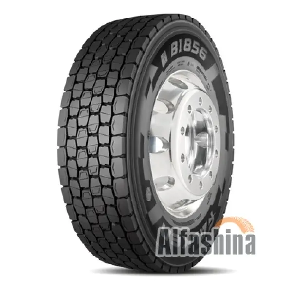 Falken BI856 (ведуча) 315/80 R22.5 156/150L