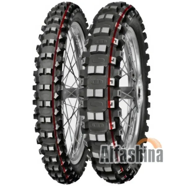 Mitas Terra Force-MX MH 90/100 R14 49M