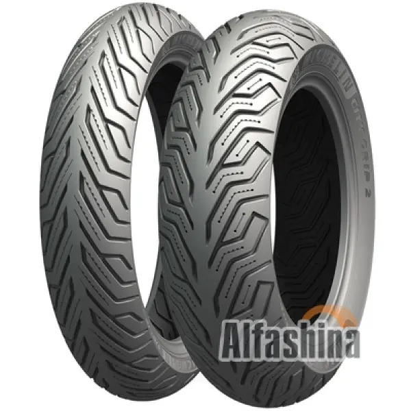 Michelin City Grip 2 110/80 R14 59S