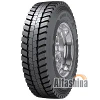 Goodyear Omnitrac D (ведуча) 315/80 R22.5 156/150K