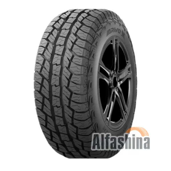 Arivo Terramax ARV Pro A/T 205/80 R16C 110/108S