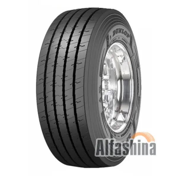 Dunlop SP247 (причіпна) 385/65 R22.5 164K/158L