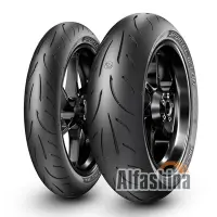 Metzeler Sportec M9 RR 120/70 R17 58W