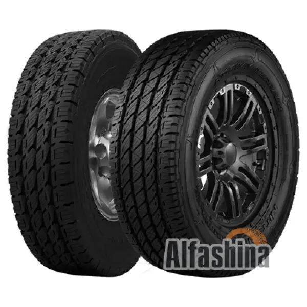 Nitto Dura Grappler H/T 245/70 R16 107S