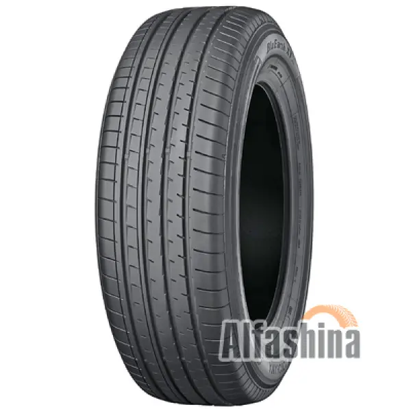 Yokohama BluEarth-XT AE61 215/60 R17 96H