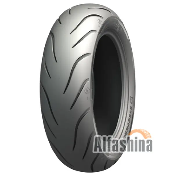 Michelin Commander III Touring 130/60 R19 61H