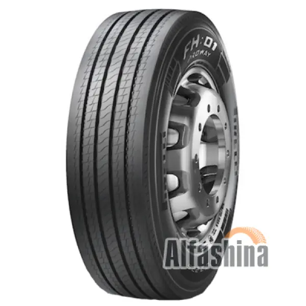 Pirelli FH:01 PROWAY (рулевая) 315/60 R22.5 154/148L