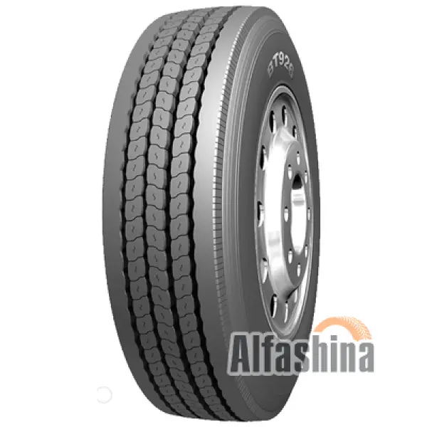 Winda WD926 (рульова) 215/75 R17.5 135/133M PR16