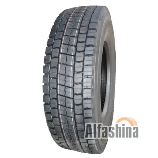 Winda WD388 (ведуча) 315/70 R22.5 154/150M