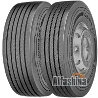 Continental Conti Hybrid HS3 (рульова) 285/70 R19.5 146/144M PR16