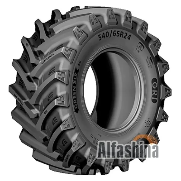 GRI GREEN XLR 65 (с/х) 600/65 R38 162D/159A8
