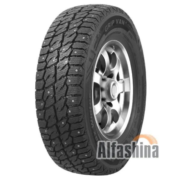 LingLong Green-Max Winter Grip Van 2 225/65 R16C 112/110R (під шип)
