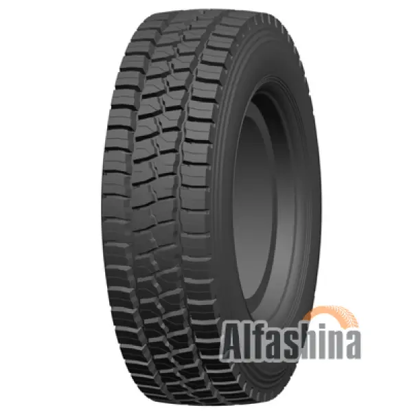 Supercargo SC229D (ведущая) 215/75 R17.5 127/124M