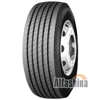 Supercargo SC168 (причіпна) 385/55 R19.5 160J/156K