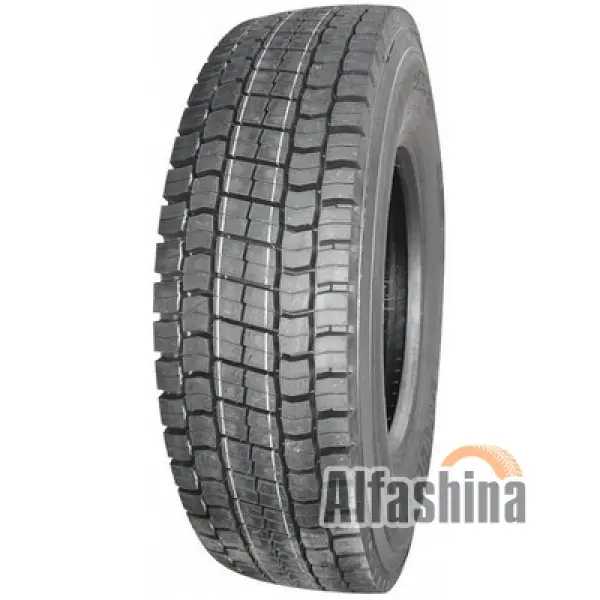 Supercargo SC329 (ведуча) 295/60 R22.5 150/147M PR18